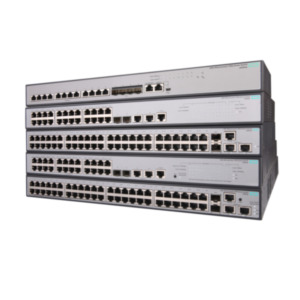 HP Enterprise OfficeConnect 1950 12xGT 4SFP+ Managed L3 10G Ethernet (100/1000/10000) 1U Grijs