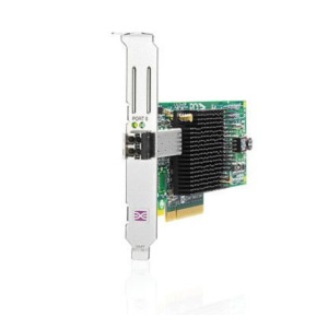 HP Enterprise PCIe/1 x Fibre Channel interfacekaart/-adapter Intern