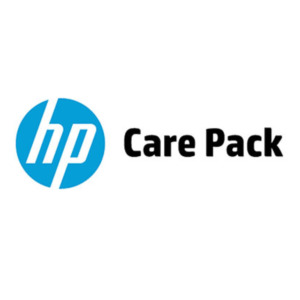 HP Enterprise Proactive Care
