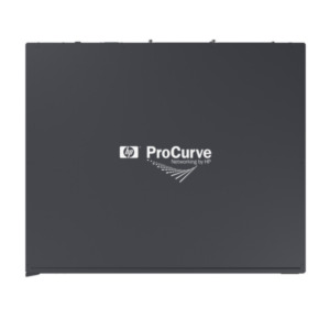 HP Enterprise ProCurve 2910-24G al Managed L3 1U