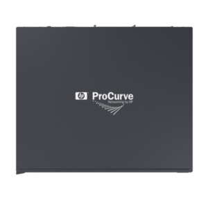 HP Enterprise ProCurve 2910al-24G-PoE+ Managed L3 Gigabit Ethernet (10/100/1000) Power over Ethernet (PoE) 1U Grijs