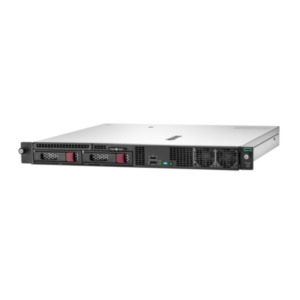 HP Enterprise ProLiant DL20 Gen10 server Rack (1U) Intel® Pentium® G5400 3,7 GHz 8 GB DDR4-SDRAM 290 W