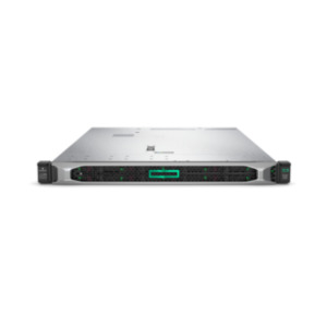 HP Enterprise ProLiant DL360 Gen10 server 600 GB Rack (1U) Intel® Xeon® 4110 2,1 GHz 16 GB DDR4-SDRAM 500 W