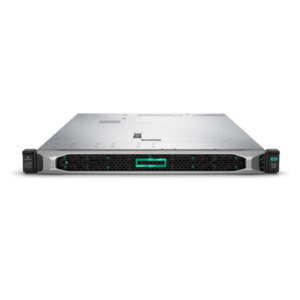 HP Enterprise ProLiant DL360 Gen10 server Rack (1U) Intel® Xeon® 3106 1,7 GHz 16 GB DDR4-SDRAM 500 W