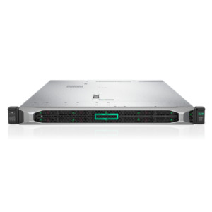 HP Enterprise ProLiant DL360 Gen10 server Rack (1U) Intel® Xeon® 6130 2,1 GHz 64 GB DDR4-SDRAM 800 W