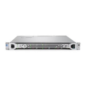 HP Enterprise ProLiant DL360 Gen9 server Rack (1U) Intel® Xeon® E5 v3 E5-2650V3 2,3 GHz 32 GB DDR4-SDRAM 800 W