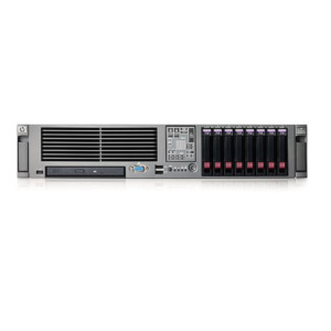 HP Enterprise ProLiant DL380 G5 Special Rack server