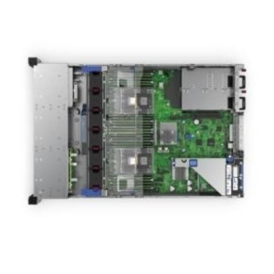 HP Enterprise ProLiant DL380 Gen10 server Rack (2U) Intel® Xeon® 4110 2,1 GHz 32 GB DDR4-SDRAM 800 W
