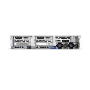 HP Enterprise ProLiant DL380 Gen10 server Rack (2U) Intel® Xeon® 4110 2,1 GHz 32 GB DDR4-SDRAM 800 W