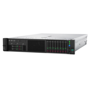 HP Enterprise ProLiant DL380 Gen10 server Rack (2U) Intel® Xeon® 4114 2,2 GHz 32 GB DDR4-SDRAM 500 W