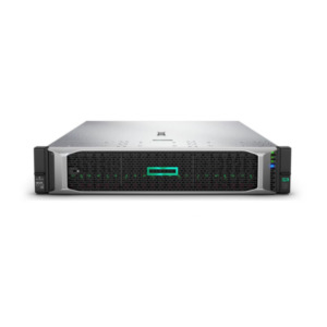HP Enterprise ProLiant DL380 Gen10 server Rack (2U) Intel® Xeon® 6130 2,1 GHz 64 GB DDR4-SDRAM 800 W