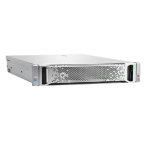 HP Enterprise ProLiant DL380 Gen9 12LFF Configure-to-order server