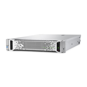 HP Enterprise ProLiant DL380 Gen9 4LFF Configure-to-order server