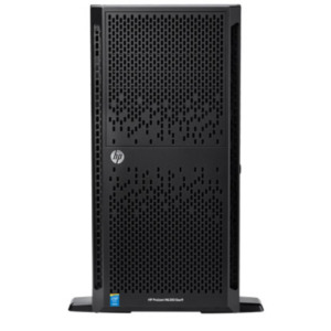 HP Enterprise ProLiant ML350 Gen9 server Toren (5U) Intel® Xeon® E5 v3 E5-2650V3 2,3 GHz 32 GB DDR4-SDRAM 800 W