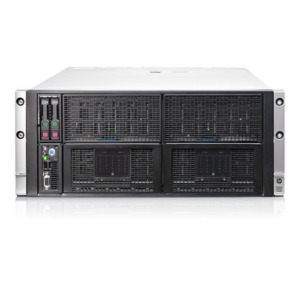 HP Enterprise ProLiant SL4540 Gen8 Tray 1x Node server