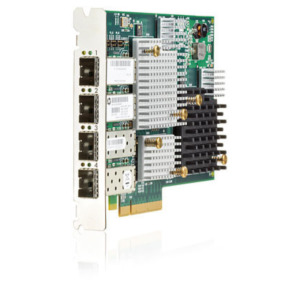 HP Enterprise QR486A Intern Fiber interfacekaart/-adapter