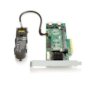 HP Enterprise SmartArray 462832-B21 RAID controller PCI Express