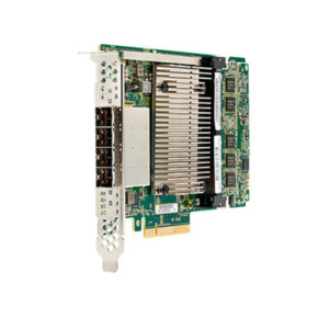 HP Enterprise SmartArray 726903-B21 RAID controller PCI Express x8 12 Gbit/s
