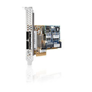 HP Enterprise SmartArray P421/1GB RAID controller PCI Express x8 6 Gbit/s