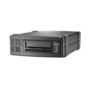 HP Enterprise StoreEver LTO-6 Ultrium 6250 Opslagschijf Tapecassette 2,5 TB
