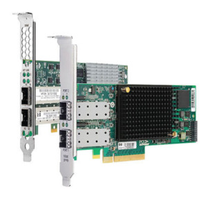HP Enterprise StoreFabric CN1200E 10Gb Converged Network Adapter