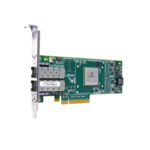 HP Enterprise StoreFabric SN1000Q Intern Fiber 16000 Mbit/s