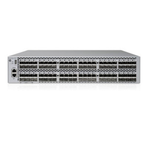 HP Enterprise StoreFabric SN6500B Managed 2U Roestvrijstaal