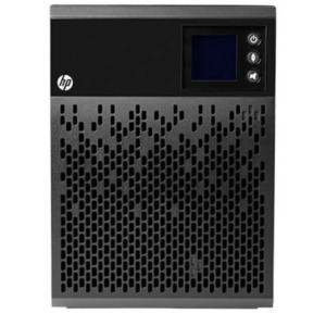 HP Enterprise T1000 G4 INTL UPS 1 kVA 670 W 8 AC-uitgang(en)