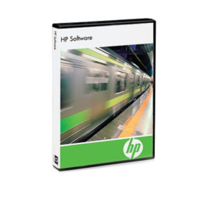 HP Enterprise T5527A softwarelicentie & -uitbreiding