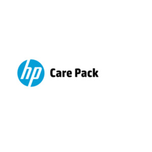 HP Enterprise U3AR7E IT support service