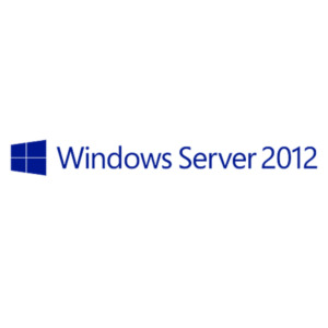 HP Enterprise Windows Server 2012 R2 Datacenter ROK E/F/I/G/S