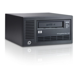 HP Enterprise Works 1840 Opslagschijf Tapecassette LTO 800 GB