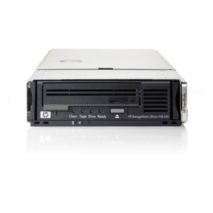 HP Enterprise Works 448c Opslagschijf Tapecassette LTO 200 GB