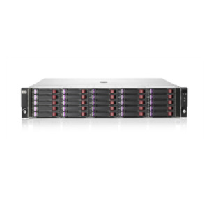 HP Enterprise Works AJ941A disk array Rack (2U)