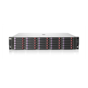 HP Enterprise Works AJ941A disk array Rack (2U)