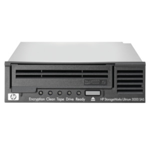 HP Enterprise Works LTO5 Ultrium 3000 SAS Opslagschijf Tapecassette LTO