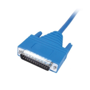 HP Enterprise X260 RS-530 DCE 3m seriële kabel