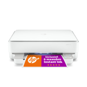 HP ENVY 6020e Thermische inkjet A4 4800 x 1200 DPI 7 ppm Wifi