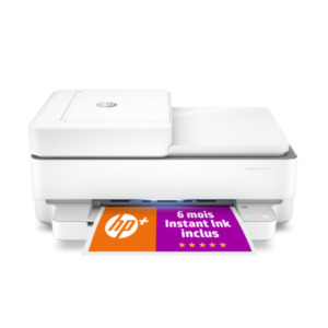 HP ENVY HP 6420e All-in-One printer