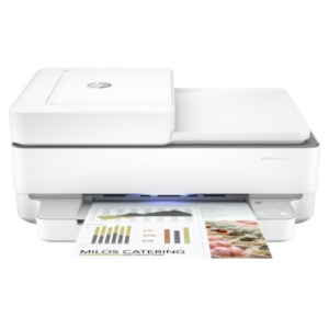 HP ENVY Pro ENVY 6432e All-in-One printer