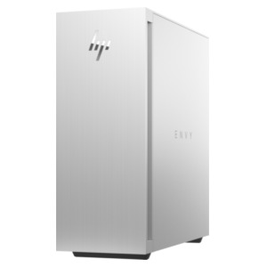 HP ENVY TE02-0815nd i9-12900 Tower Intel® Core™ i9 64 GB DDR4-SDRAM 2000 GB SSD Windows 11 Home PC Zilver