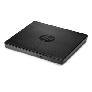 HP externe USB dvdrw drive