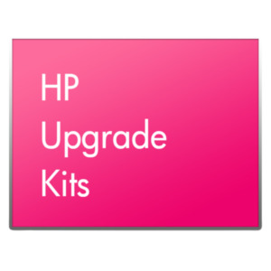 HP Hewlett Packard Enterprise 2.0m Mini SAS HD 2 m