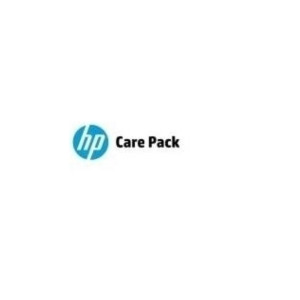 HP Hewlett Packard Enterprise 3 year 24x7 DL380 Gen9 Proactive Care Service