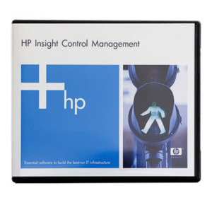 HP Hewlett Packard Enterprise 452148-B22 softwarelicentie & -uitbreiding