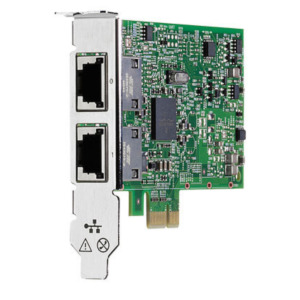 HP Hewlett Packard Enterprise 615732-B21 netwerkkaart Intern Ethernet 1000 Mbit/s