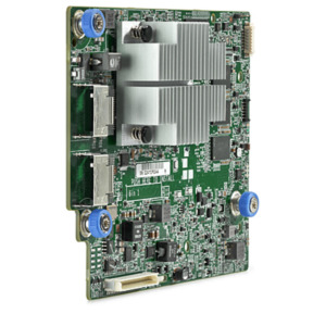HP Hewlett Packard Enterprise 726736-B21 RAID controller PCI Express x8 3.0 12 Gbit/s