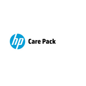 HP Hewlett Packard Enterprise Networks 54xx/82xx zl Startup Service