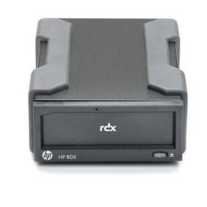 HP Hewlett Packard Enterprise RDX USB 3.0 Grijs