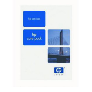 HP Hewlett Packard Enterprise Startup ProLiant DL36x Service